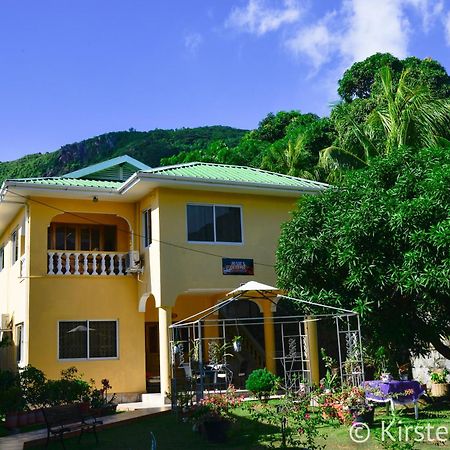 Josies Cottage Beau Vallon  Zewnętrze zdjęcie