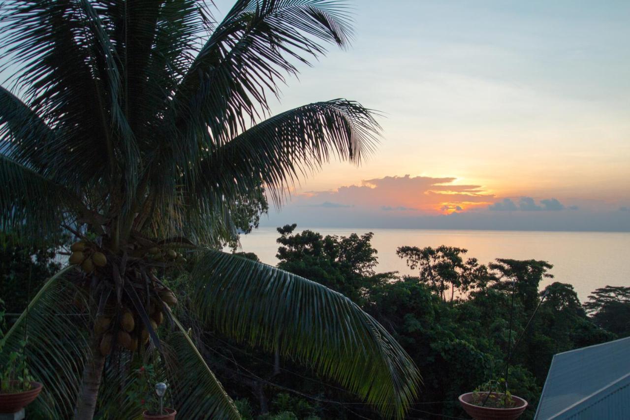 Josies Cottage Beau Vallon  Zewnętrze zdjęcie