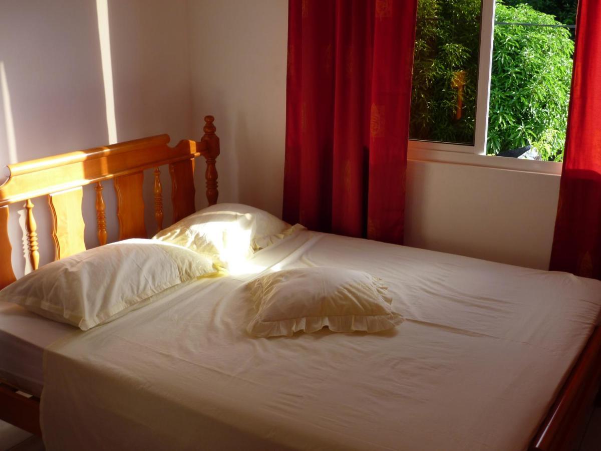 Josies Cottage Beau Vallon  Zewnętrze zdjęcie