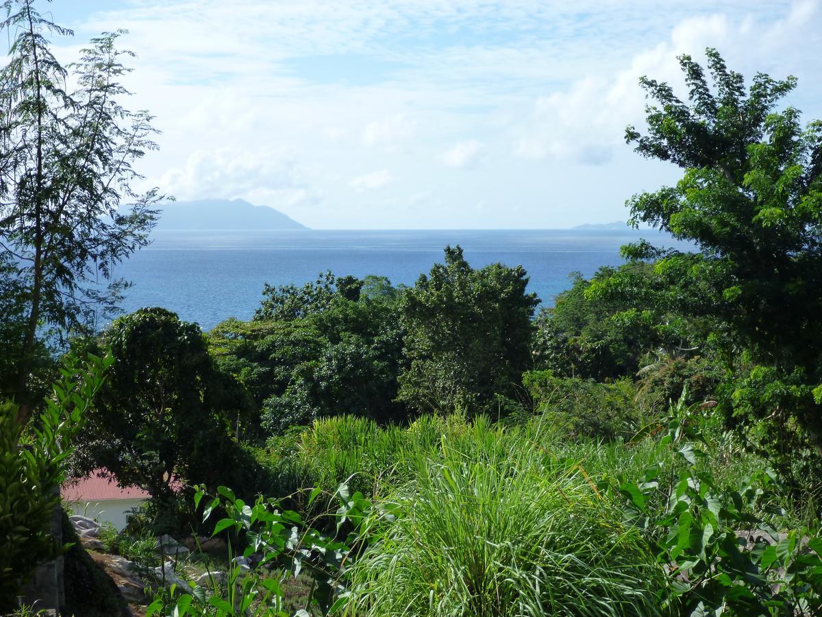Josies Cottage Beau Vallon  Zewnętrze zdjęcie